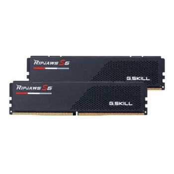 G.Skill Ripjaws S5 32GB (16GBx2) DDR5 6000MHz Black F5-6000J3040F16GX2-RS5K